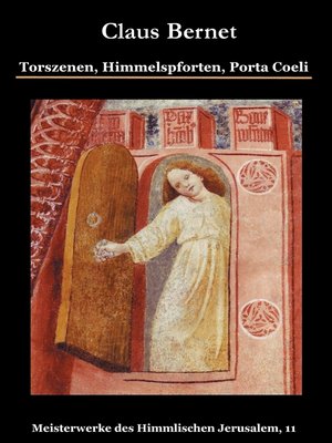 cover image of Torszenen, Himmelspforten, Porta Coeli